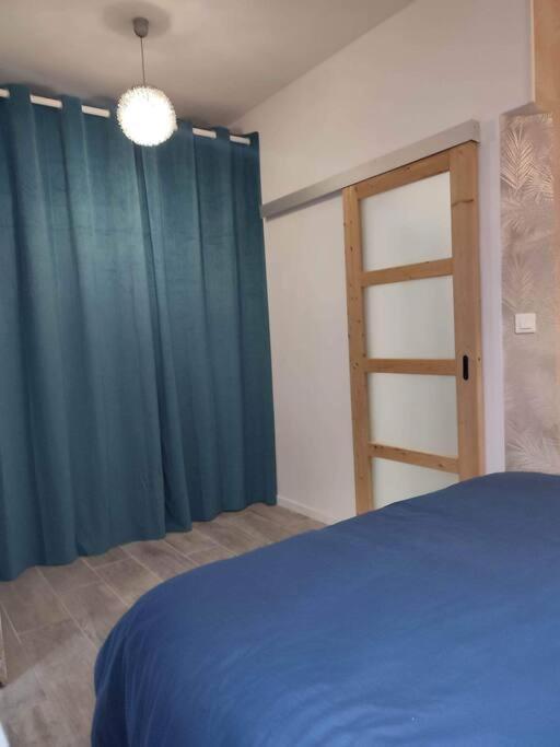 Appartement Cosy Au Pied Des Halles,Le Rossini Narbonne Exterior photo