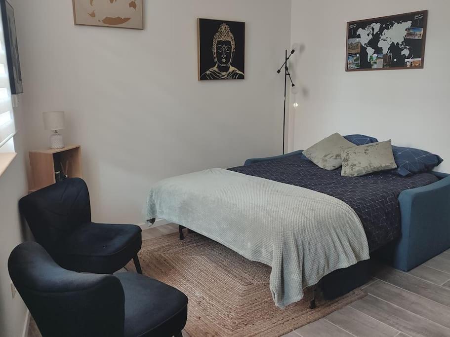Appartement Cosy Au Pied Des Halles,Le Rossini Narbonne Exterior photo