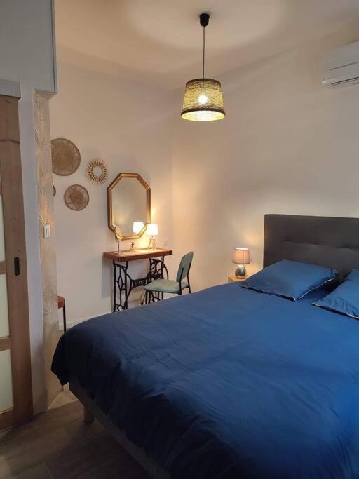 Appartement Cosy Au Pied Des Halles,Le Rossini Narbonne Exterior photo