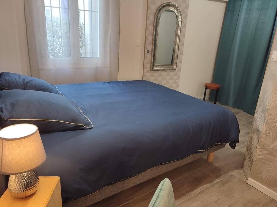 Appartement Cosy Au Pied Des Halles,Le Rossini Narbonne Exterior photo