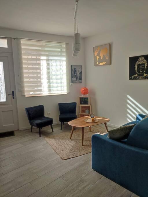 Appartement Cosy Au Pied Des Halles,Le Rossini Narbonne Exterior photo